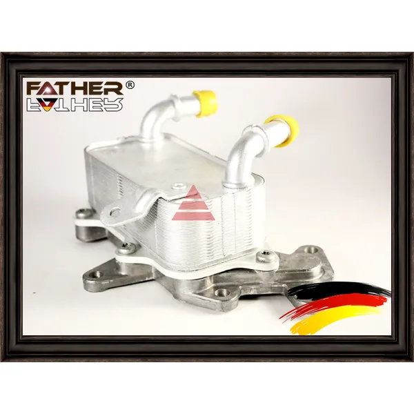 Радиатор масляный FATHER F067R39