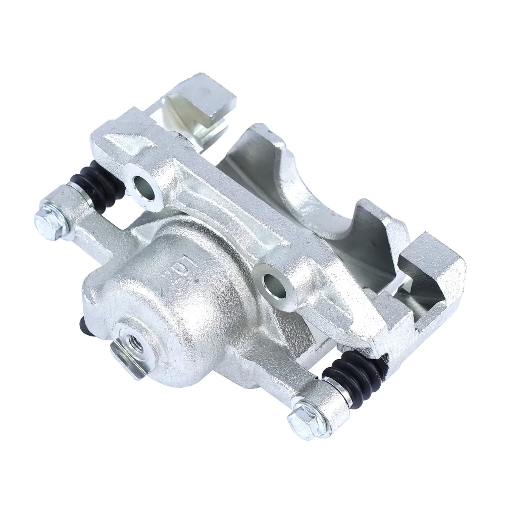 Суппорт тормозной передний правый для а/м Chevrolet Lanos/Daewoo Nexia R13 Riginal RG96234340