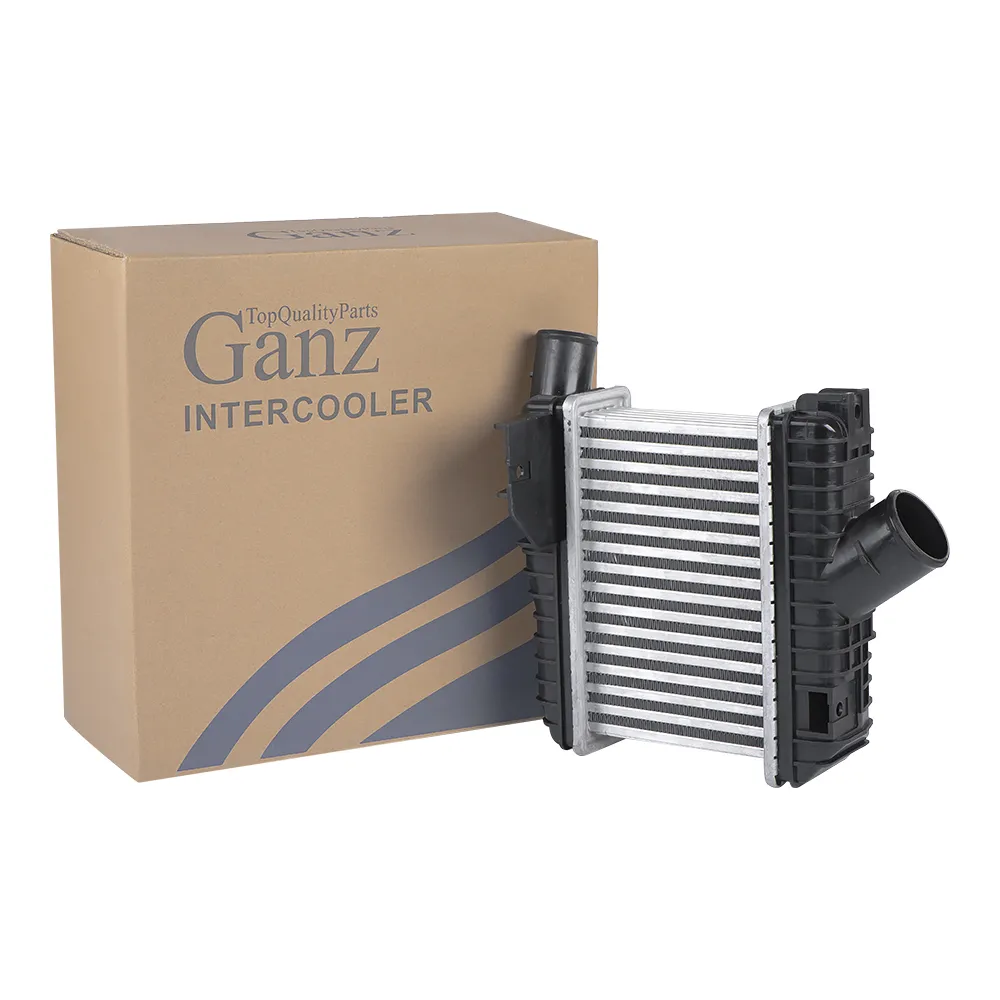 Интеркуллер L Li Auto/LiXiang L7,L8,L9 GANZ GIF07252