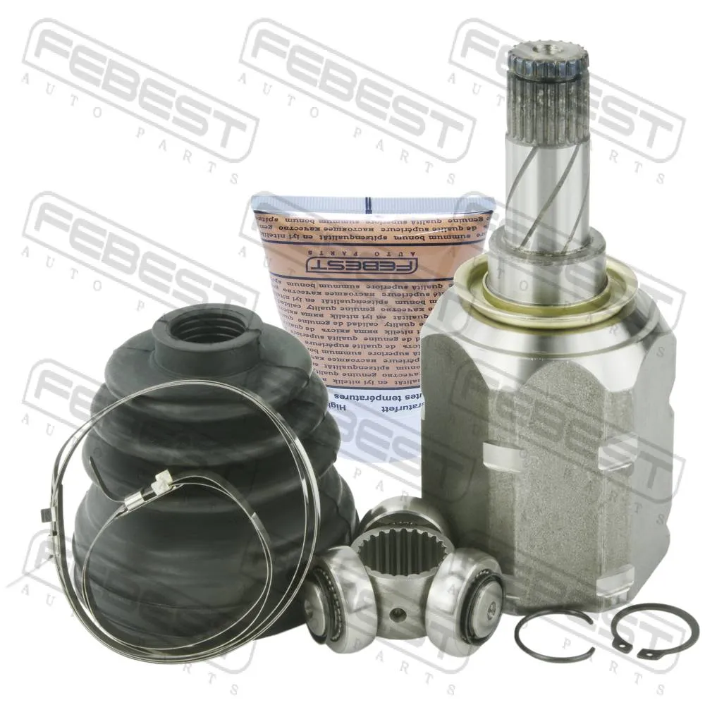ШРУС внутренний 23x35x22 OPEL ASTRA H 2004-2010 FEBEST 1811-Z18AT