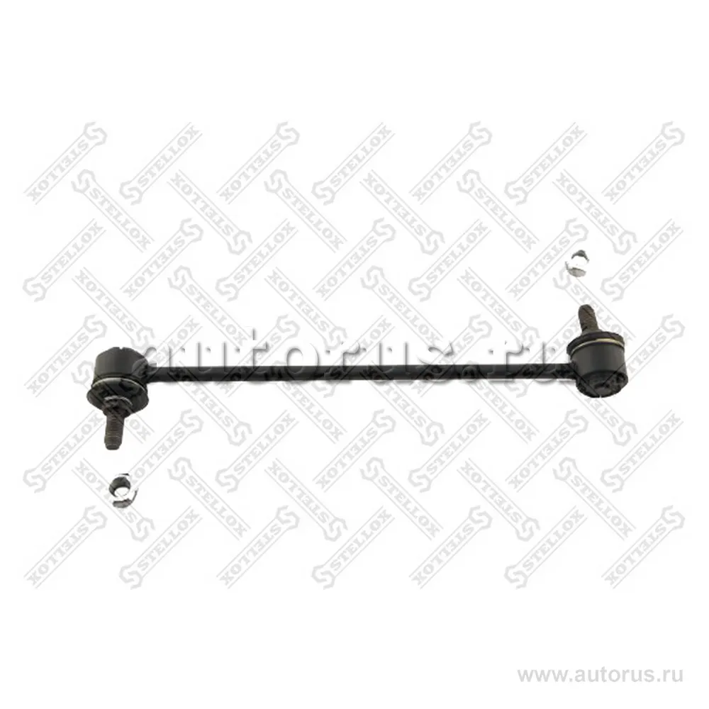 Тяга стаб. пер. Daewoo Nubira all 97 STELLOX 5603039_SX