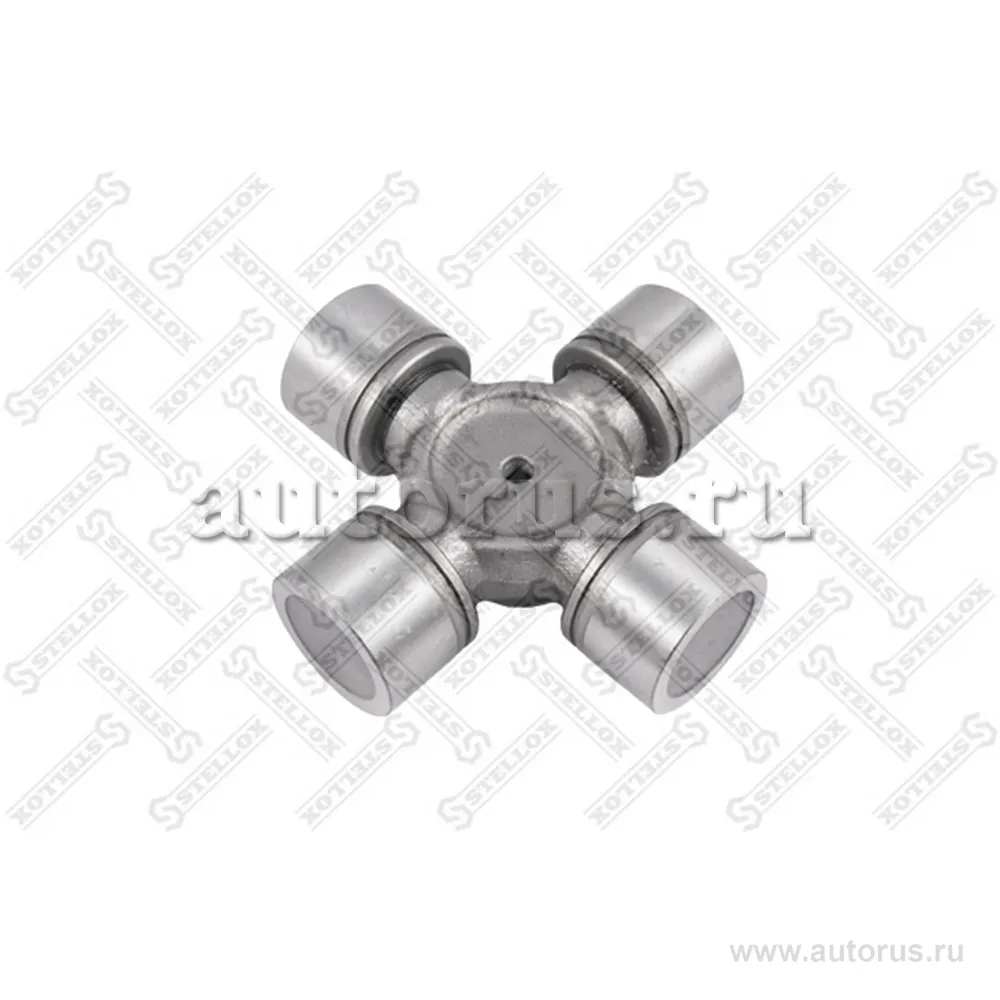 Крестовина кардана RVI Premium STELLOX 8467340_SX