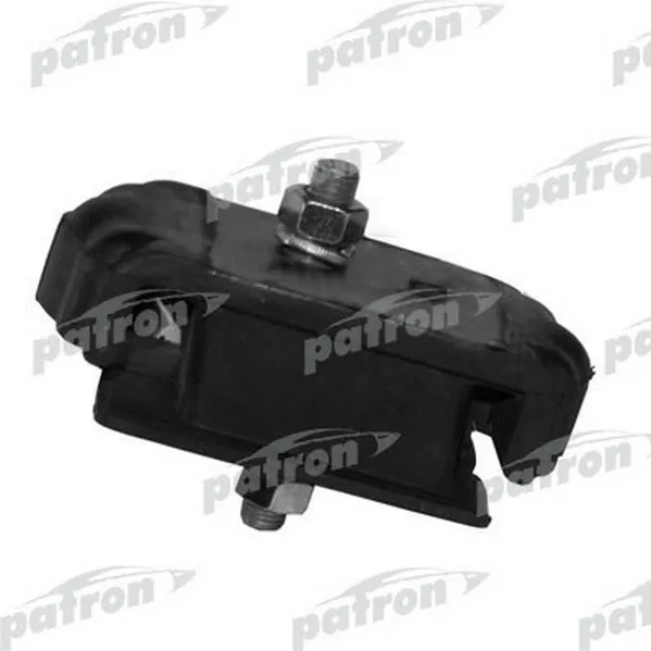 Опора двигателя передняя MAZDA B2500/B2600 UF 96- PATRON PSE30130