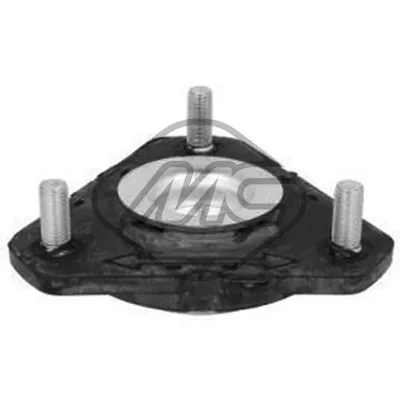 Подушка двигателя HONDA Metalcaucho 57188