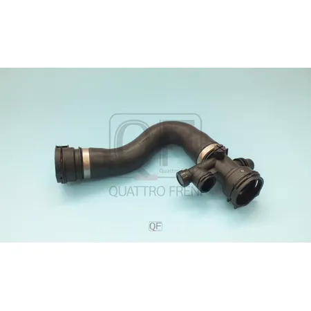 Патрубок системы охлаждения QUATTRO FRENI QF45A00175