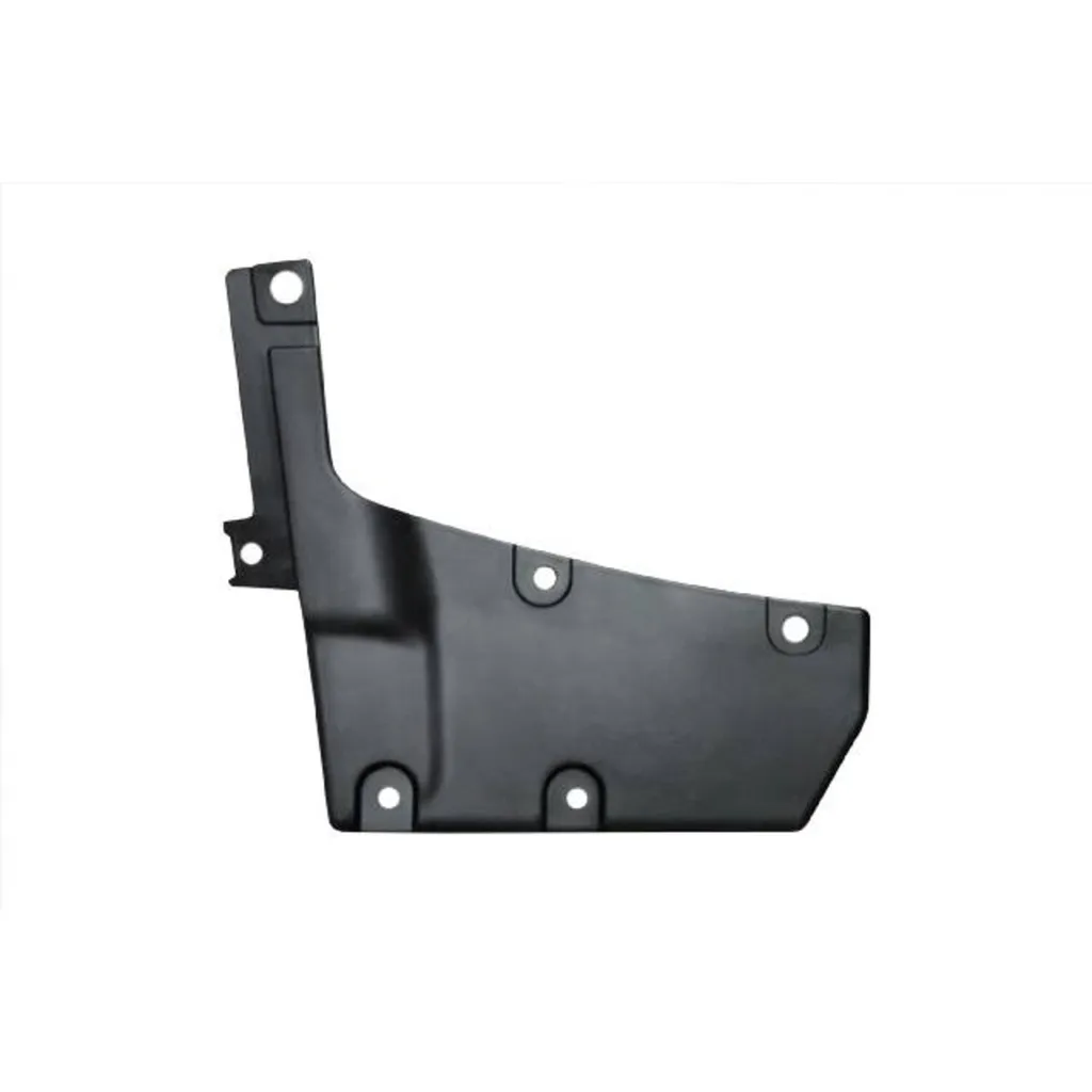 Брызговик передний правый PAJERO III/MONTERO III 2003-2006 MB41041FR