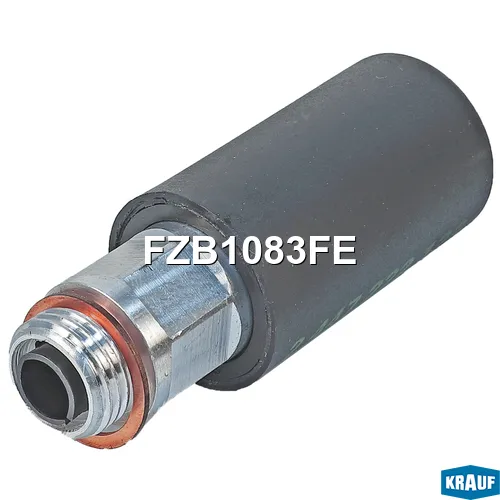 Топливный насос ручной подкачки KRAUF FZB1083FE