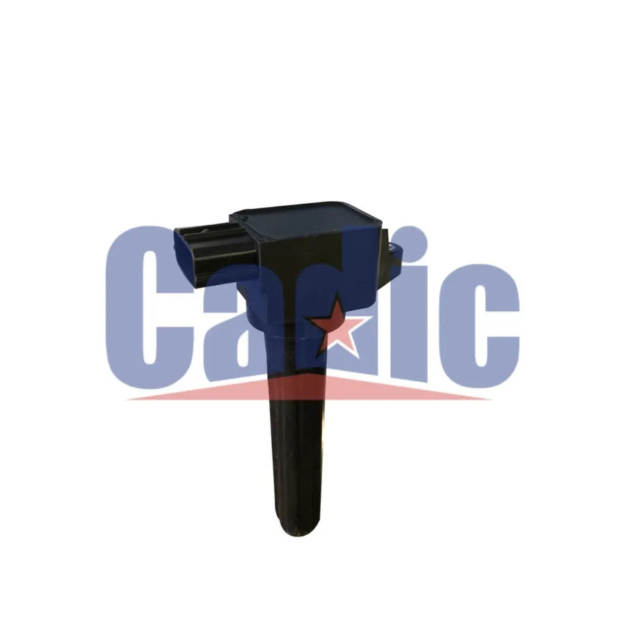 Катушка зажигания MITSUBISHI LANCER GALANT FORTIS SPORTBACK CADIC KD7607