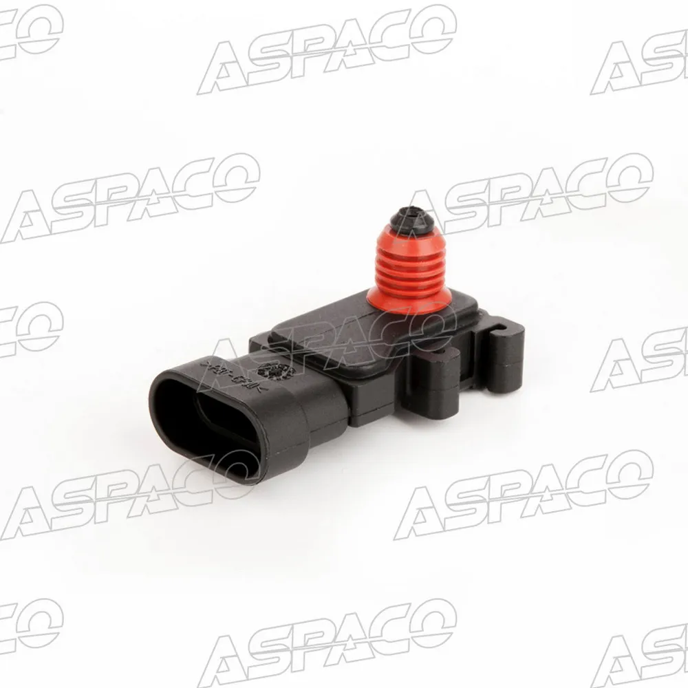 Датчик абсолютного давления OPEL ASTRA (98-05), COMBO (01-..), CORSA (00-06), ZAFIRA (99-12) ASPACO AP1612