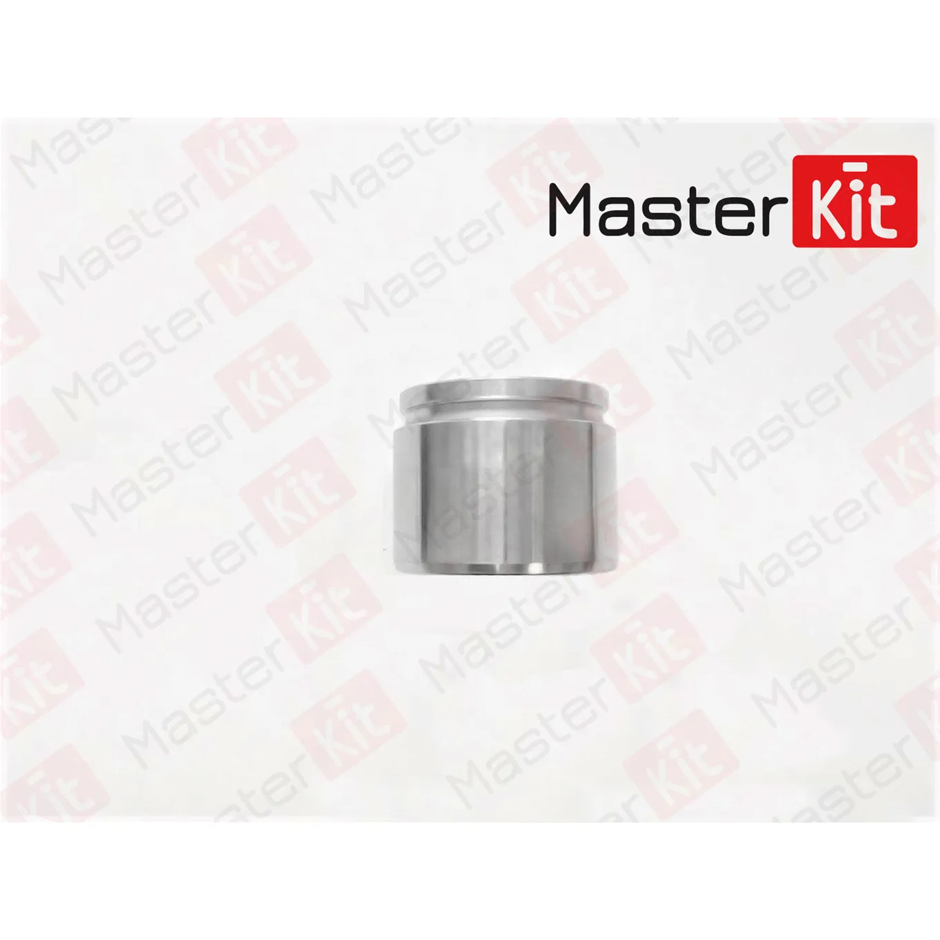 Поршень суппорта Mitsubishi Lancer IX 03, Toyota Camry 0106 (d60 Akebono) MASTERKIT 77A1139