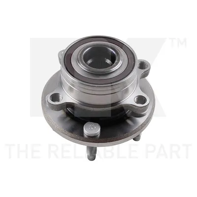 Ступица переднего колеса в сборе с подшипником FORD Explorer 11 NK 752548