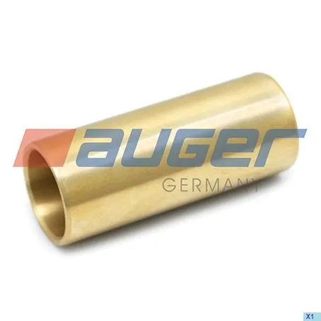 Втулка передней рессоры бронзовая 30x36x87,5 AUGER 51475