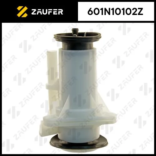 Модуль в сборе с бензонасосом VAG ZAUFER 601N10102Z