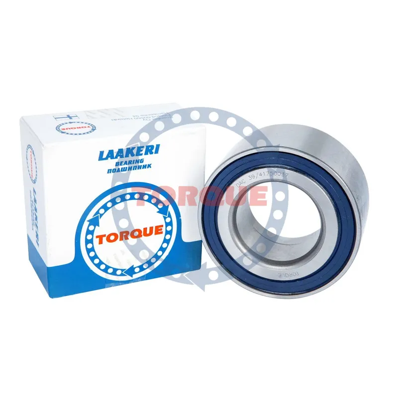 Подшипник передней ступицы TORQUE DAC3941750037
