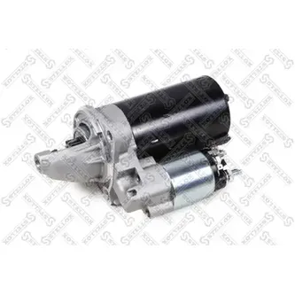 Стартер 12v 1.4kw 10t ford focus/c-max 1.6 03-11 STELLOX 0610148SX