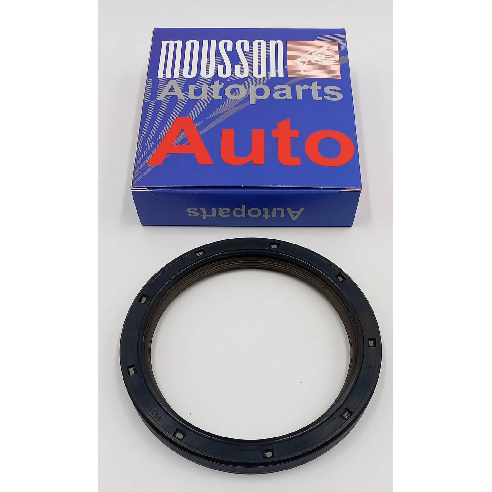 Сальник коренной Porsche 3,6 M46.40 (85*105*11) MOUSSON SEAM4640R
