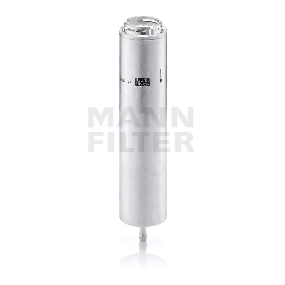 Фильтр топливный MANN MANN-FILTER WK 5002 X
