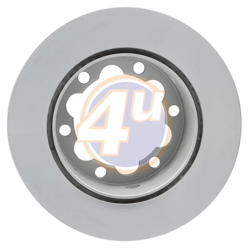 Диск тормозной 4U 4U-BD-0073