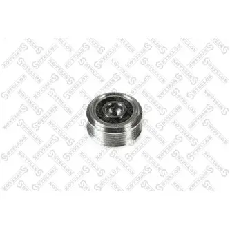Шкив генератора Toyota Avensis/Corolla/Previa 2.0D-4D 00> STELLOX 20-01489-SX