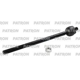 Тяга рулевая CHRYSLER VOYAGER IV (RG) 00-08 PATRON PS2597