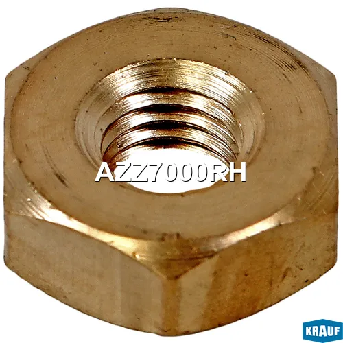 Гайка KRAUF AZZ7000RH