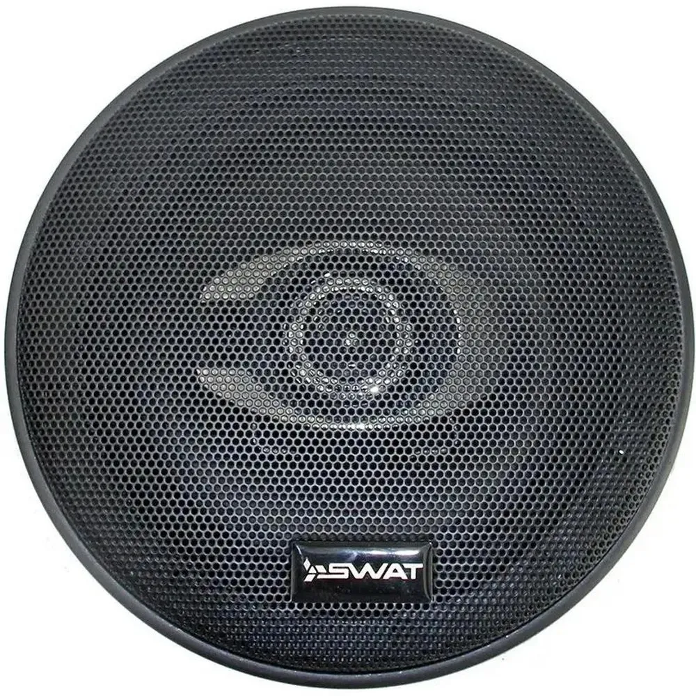 Колонки SWAT SP-B6, 16 см , коакс.