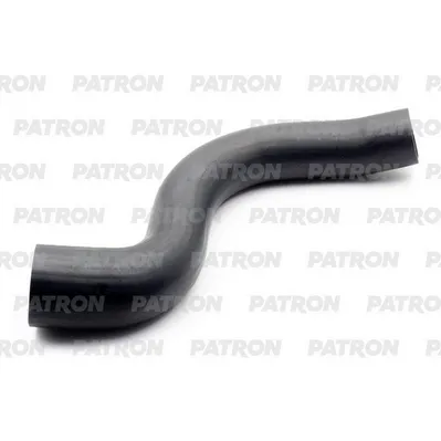 Патрубок интеркулера (пр-во Турция) правый LAND ROVER 3.6 PATRON PH1176