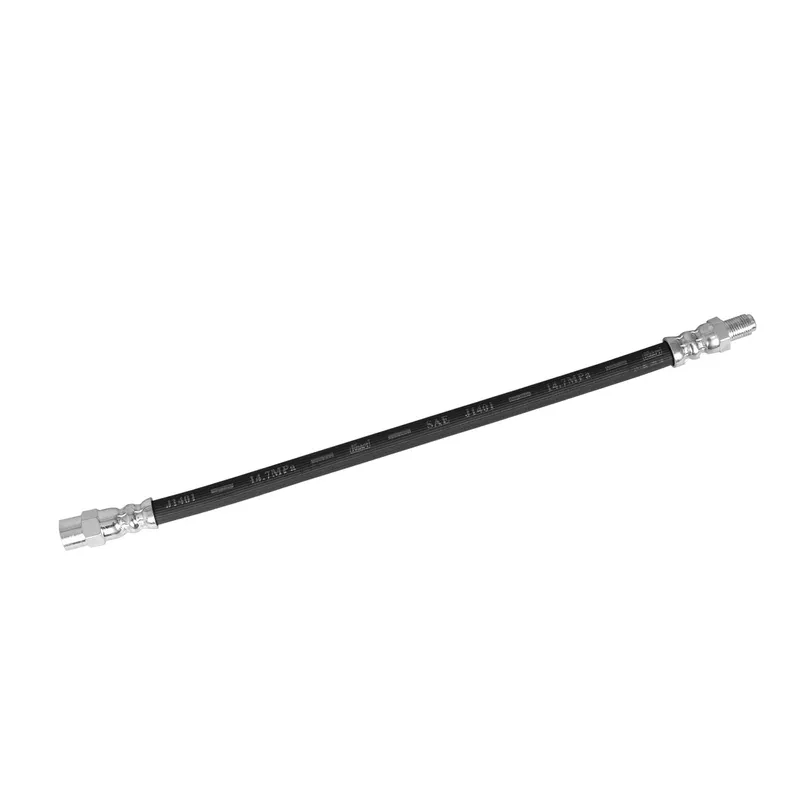 Шланг тормозной задний 285 мм Mercedes 190/W124 (8295) OBER KRAFT KT003118