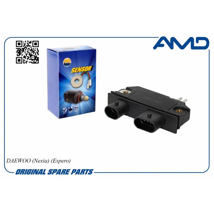 Модуль зажигания AMD AMD.ELIM11