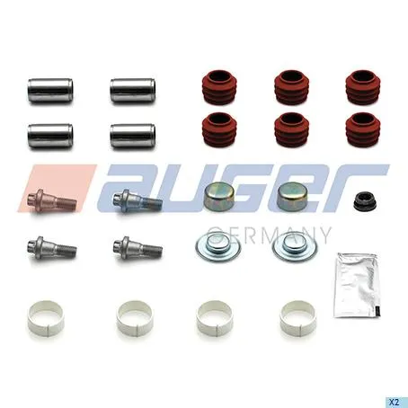 Ремонтный комплект, Тормозная скоба HCV AUGER 71446