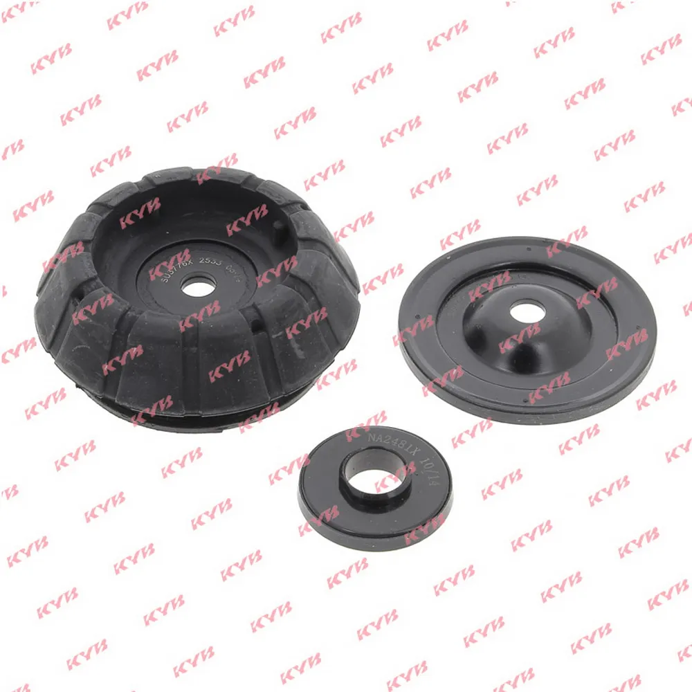 Опора переднего амортизатора L=R (компл) FIAT Sedici/SUZUKI SX4 06-> KYB SM5736