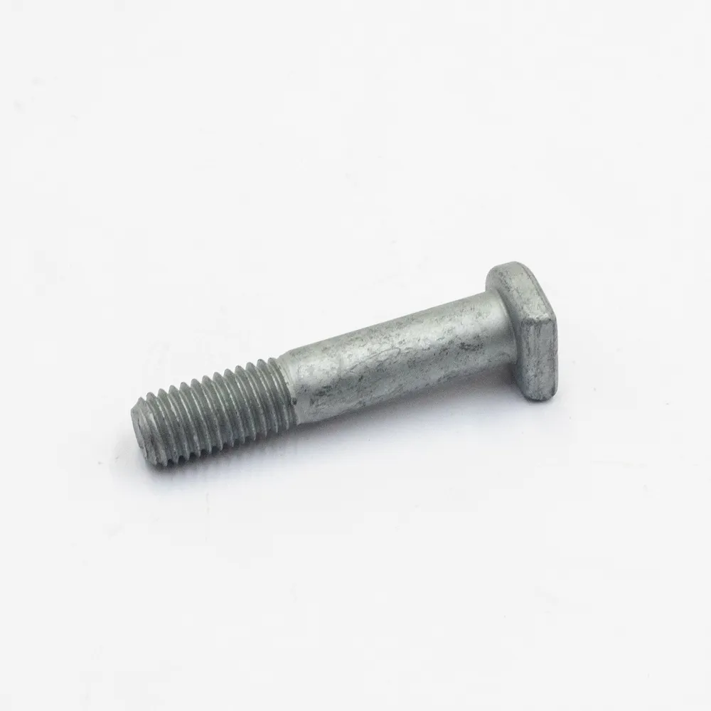 Винт установочный передней подвески VAG+Skoda /M10x50mm WHT 001 453