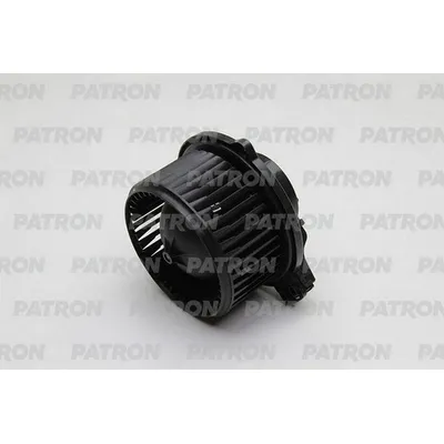 Вентилятор отопителя Hyundai Accent/Solaris/Kia Rio IV (10-) PATRON PFN205