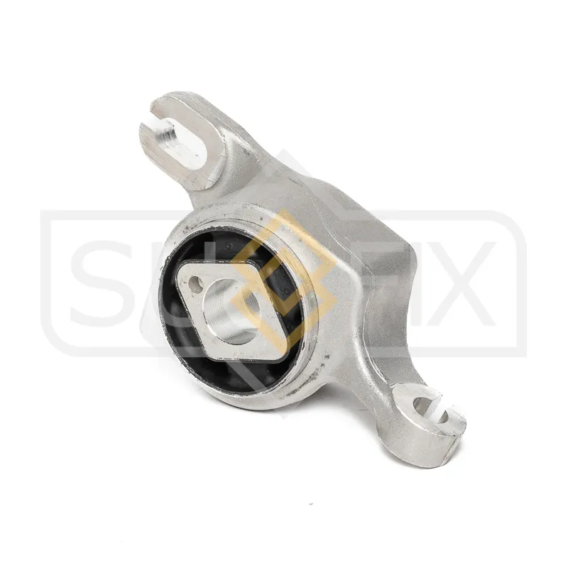 Сайлентблок подвески SUFIX SL-1518