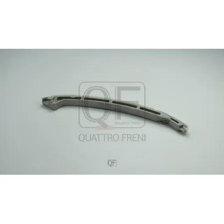 Успокоитель цепи ГРМ, QUATTRO FRENI QF43A00018