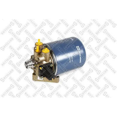 Осушитель воздуха 13bar M22x1.5 MAN M/L/F2000 STELLOX 85-20030-SX