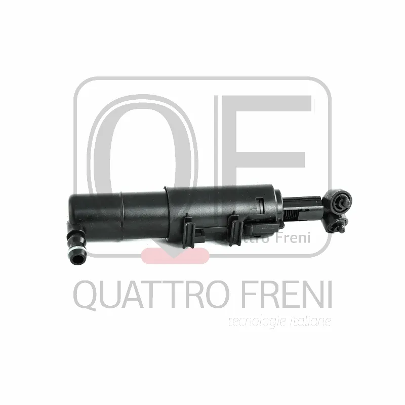 Форсунка омывателя фары RH QUATTRO FRENI QF10N00145
