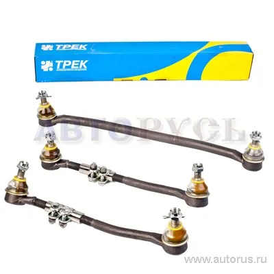 Трапеция рулевая в сб. ВАЗ 2101-07 Стиль Трек ST70-102