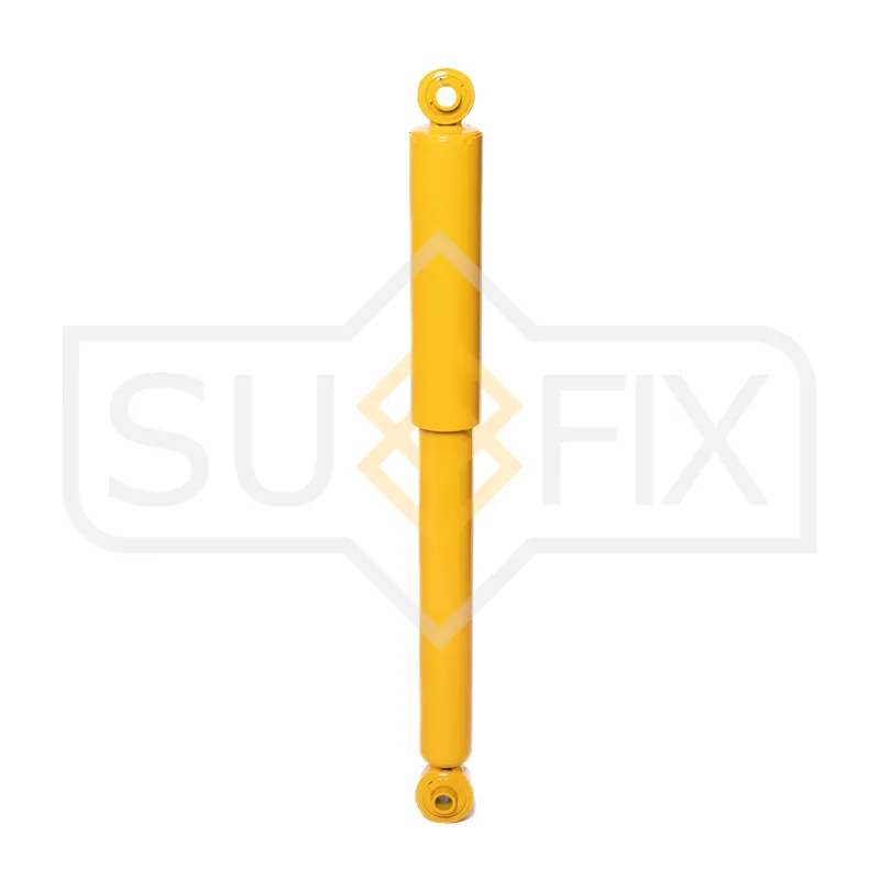 Амортизатор SUFIX SA-1337