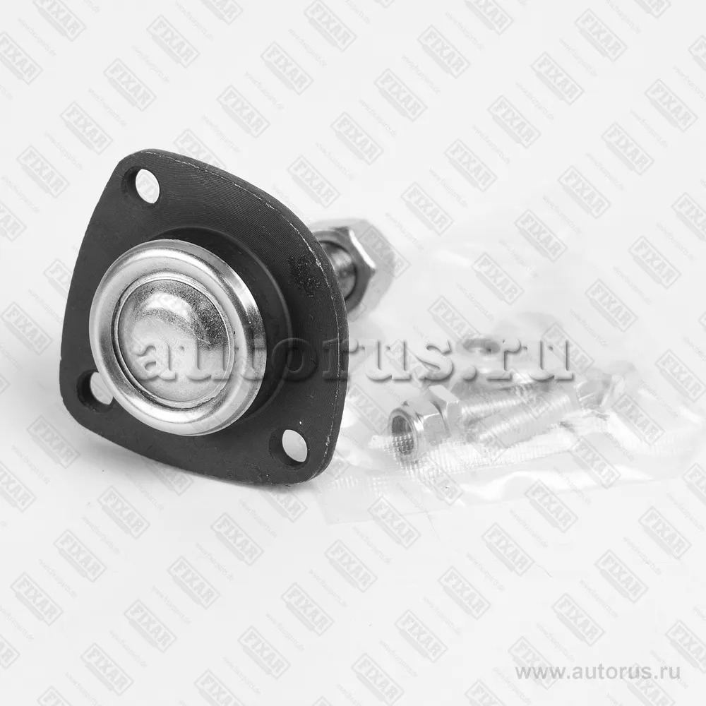 Опора шаровая верхняя левая/правая LADA 2101-07 71-> FIXAR FK0936