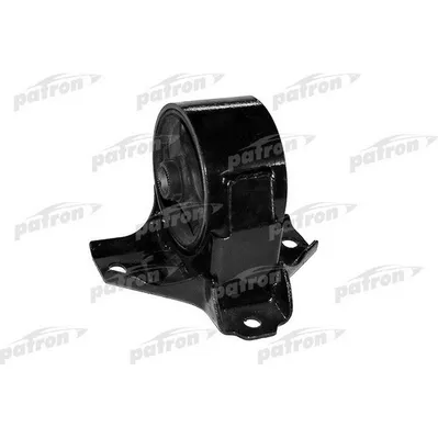 Опора двигателя передняя HYUNDAI NF SONATA 05-9 PATRON PSE3743