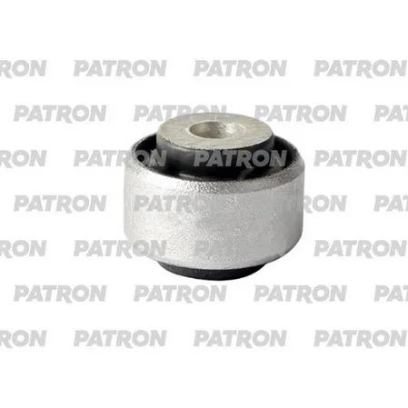 Сайлентблок рычага подвески AUDI A4 (8W2, B9) 05/2015 - AUDI Q5 (FYB) 11/2016 PATRON PSE11863