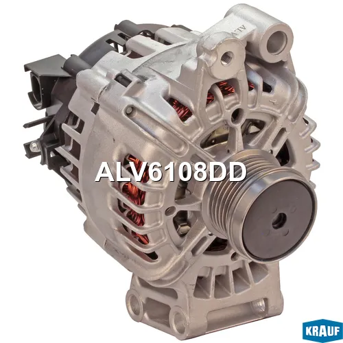 Генератор KRAUF ALV6108DD