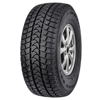 Шина R12C 155 Tracmax Ice-Plus SR1 88/86Q шип YSSR1R1201