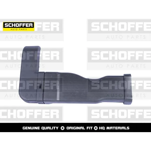 Воздуховод корпуса воздушного фильтра Kia Rio (III 2010-2017) SCHOFFER SHF04709