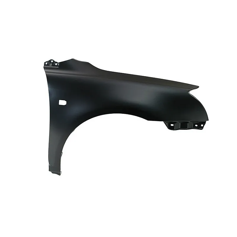 Крыло с отв под поворот прав TOYOTA AVENSIS 03-06 GOOD GO TY32011R