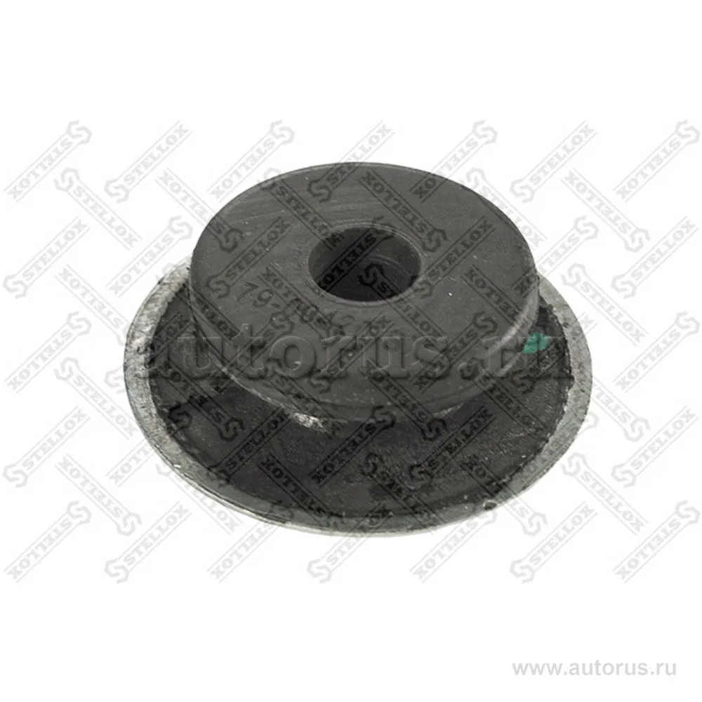 Втулка амортизатора заднего Toyota YARIS 05> STELLOX 79-00420-SX