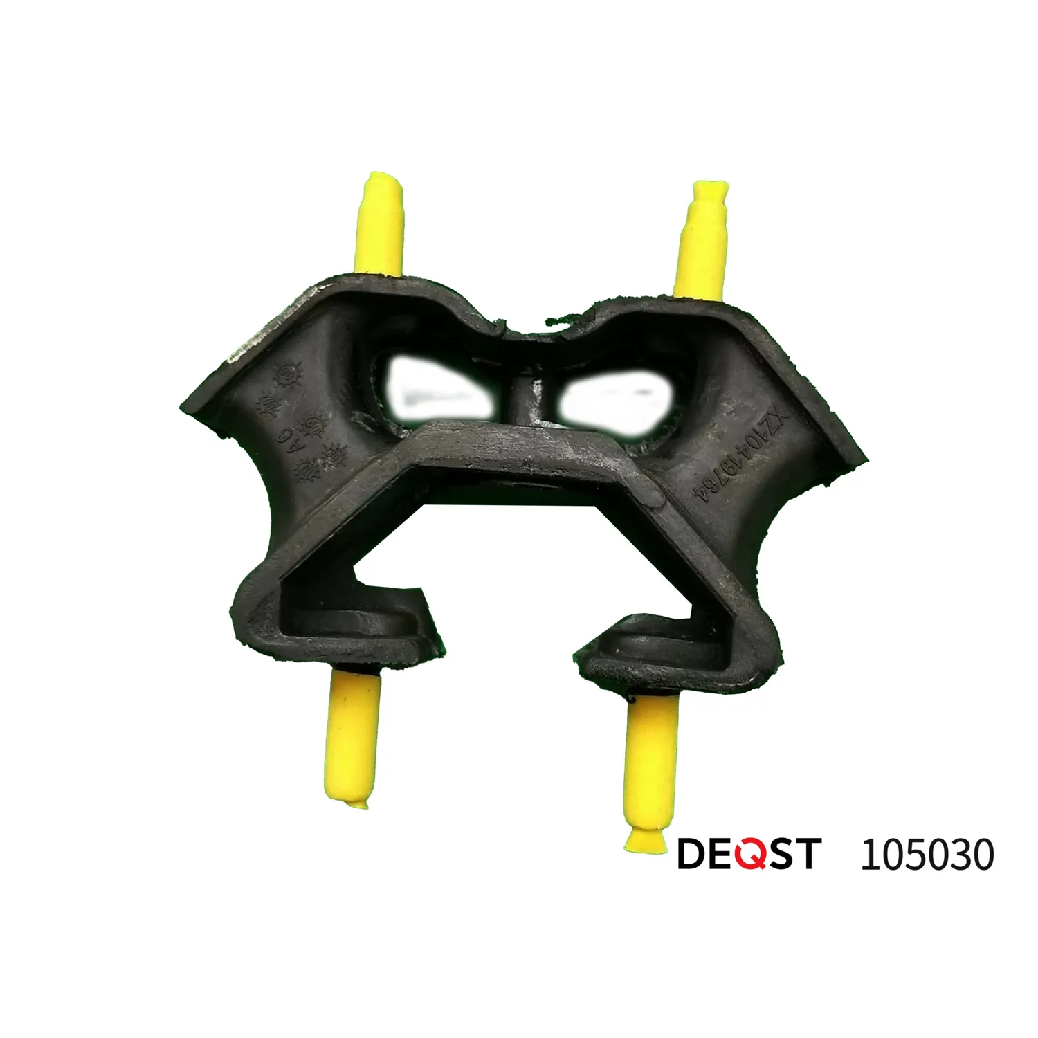 Опора АКПП rendezvous 2002-2007 venture apv 1997-2005 montana DEQST 105030