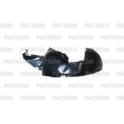 Подкрылок передн прав VOLKSWAGEN: CADDY FACELIFT 2010- PATRON P72-2719AR