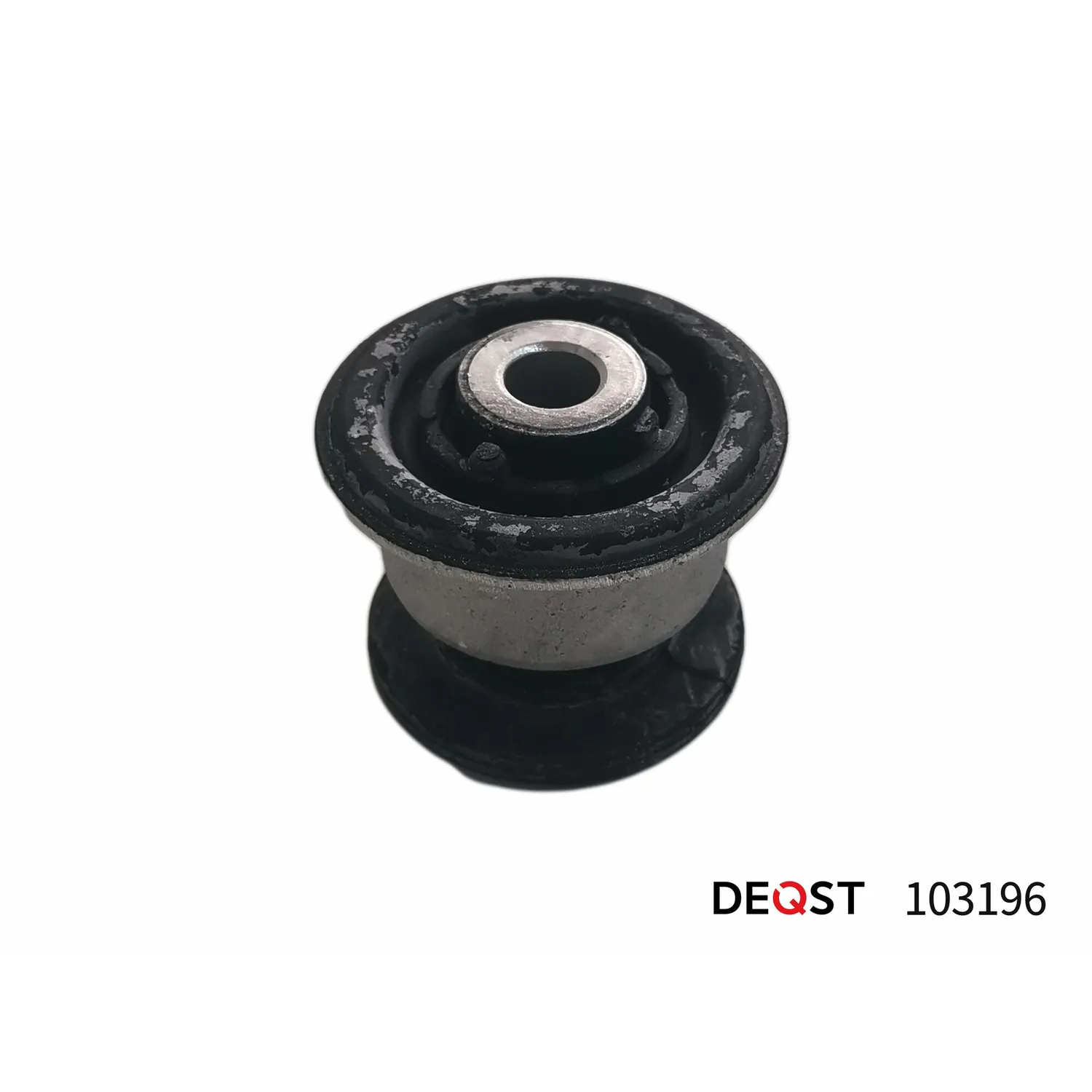 Сайлентблок, AUDI Q7 (4L) 03/06-, PORSCHE CAYENNE (955) 09/02-, DEQST 103196